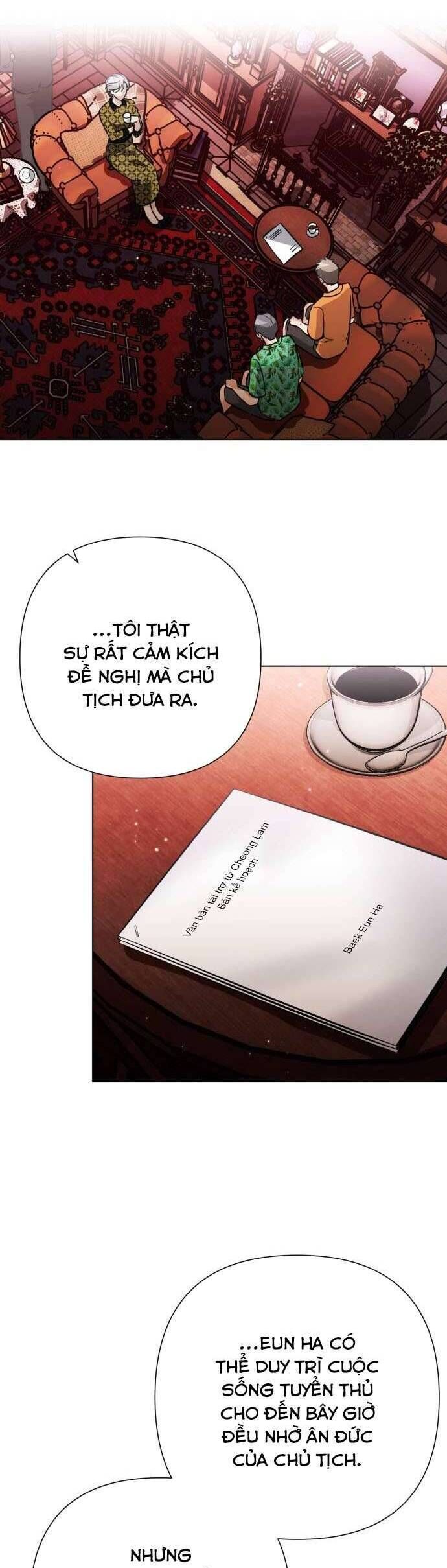 Xin Người Đừng Quên Chapter 42 - 8