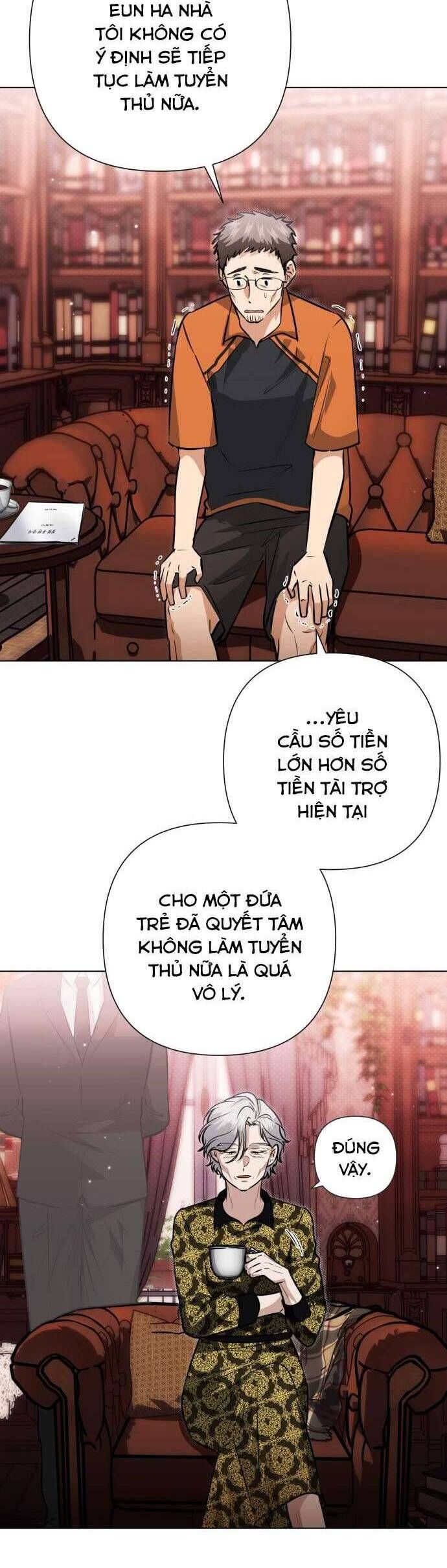 Xin Người Đừng Quên Chapter 42 - 9