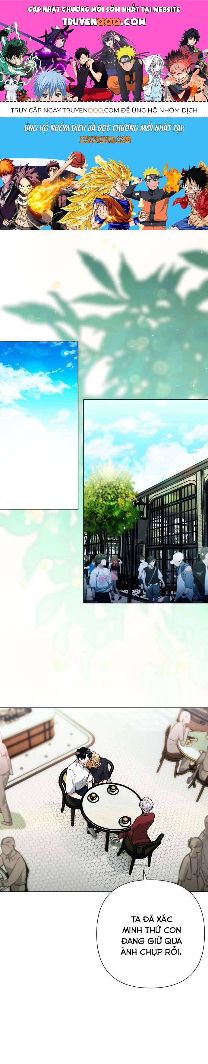 Xin Người Đừng Quên Chapter 43 - 1