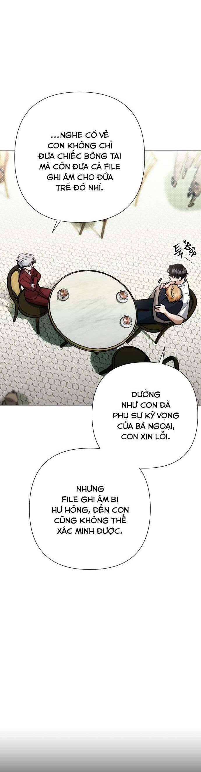 Xin Người Đừng Quên Chapter 43 - 11