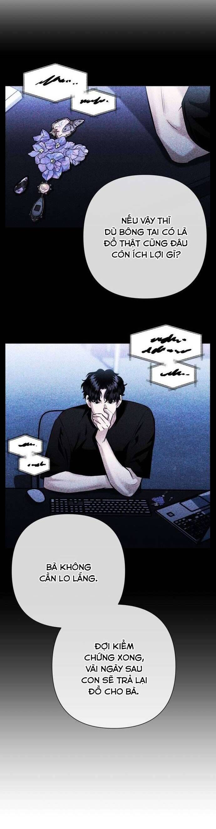 Xin Người Đừng Quên Chapter 43 - 12