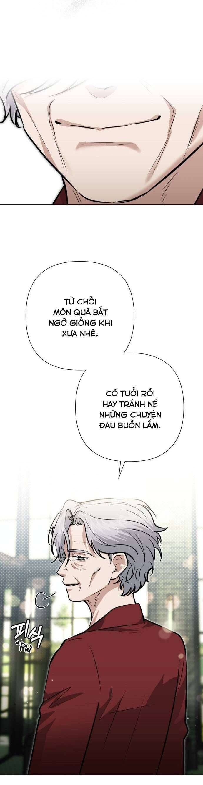 Xin Người Đừng Quên Chapter 43 - 17