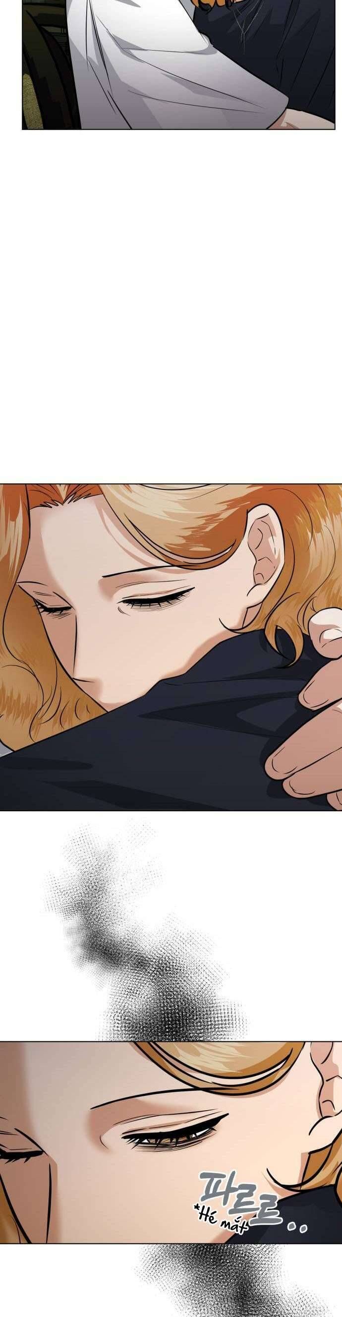 Xin Người Đừng Quên Chapter 43 - 19