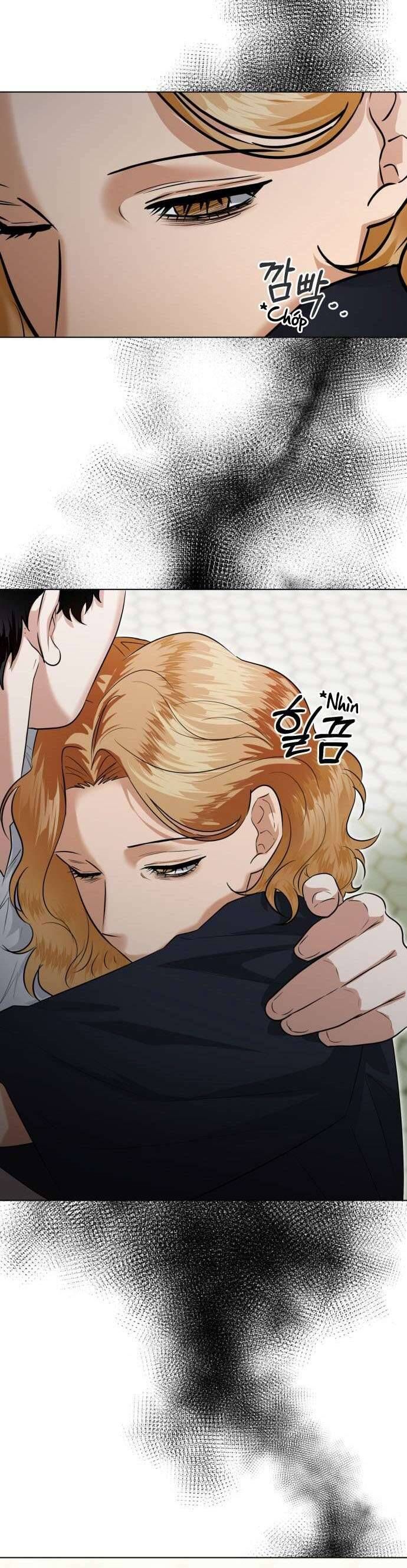 Xin Người Đừng Quên Chapter 43 - 20