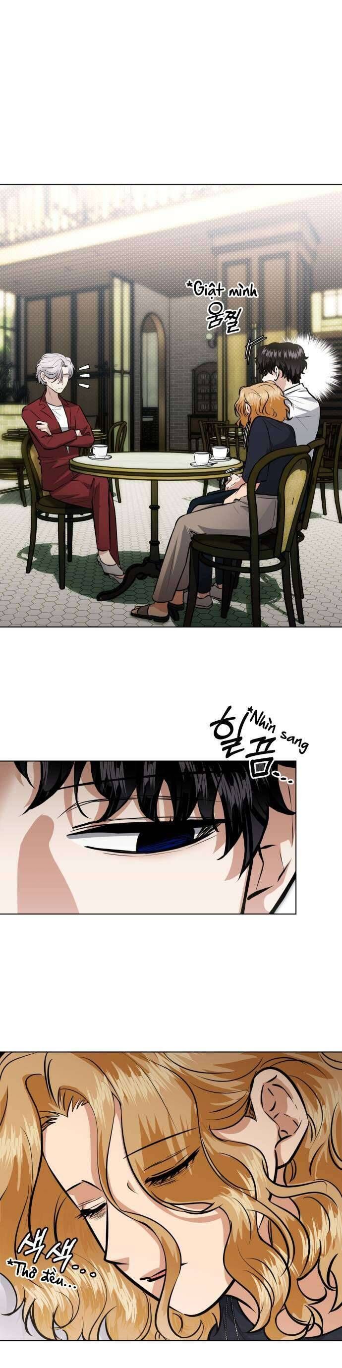 Xin Người Đừng Quên Chapter 43 - 3