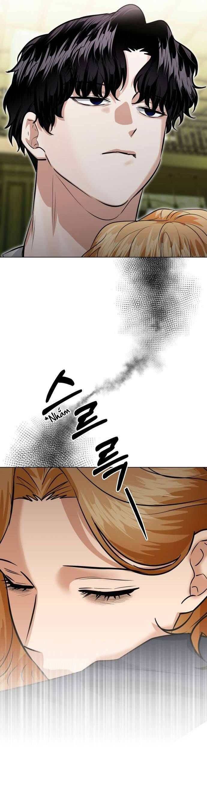Xin Người Đừng Quên Chapter 43 - 21