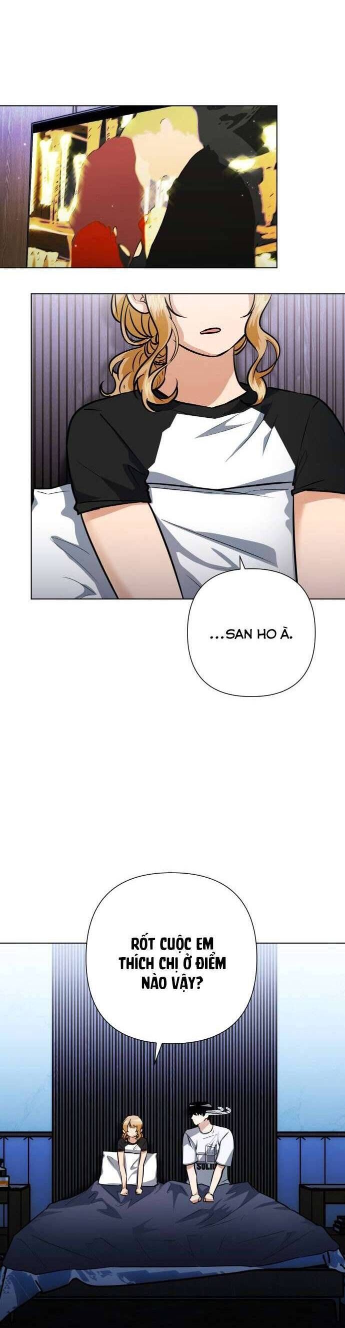 Xin Người Đừng Quên Chapter 43 - 23