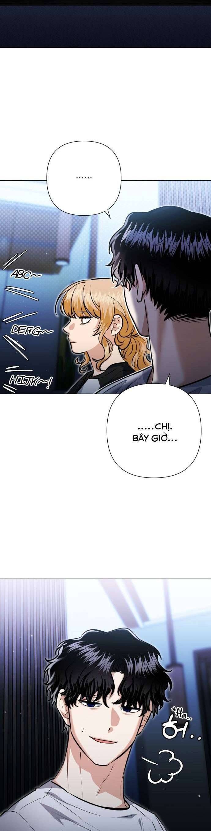Xin Người Đừng Quên Chapter 43 - 24