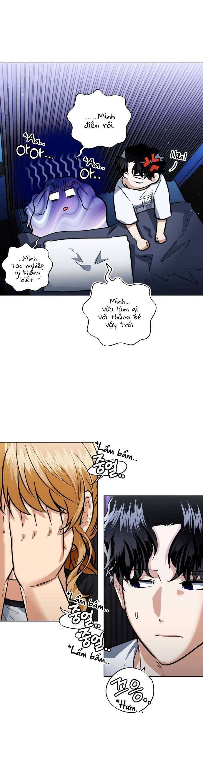 Xin Người Đừng Quên Chapter 43 - 28