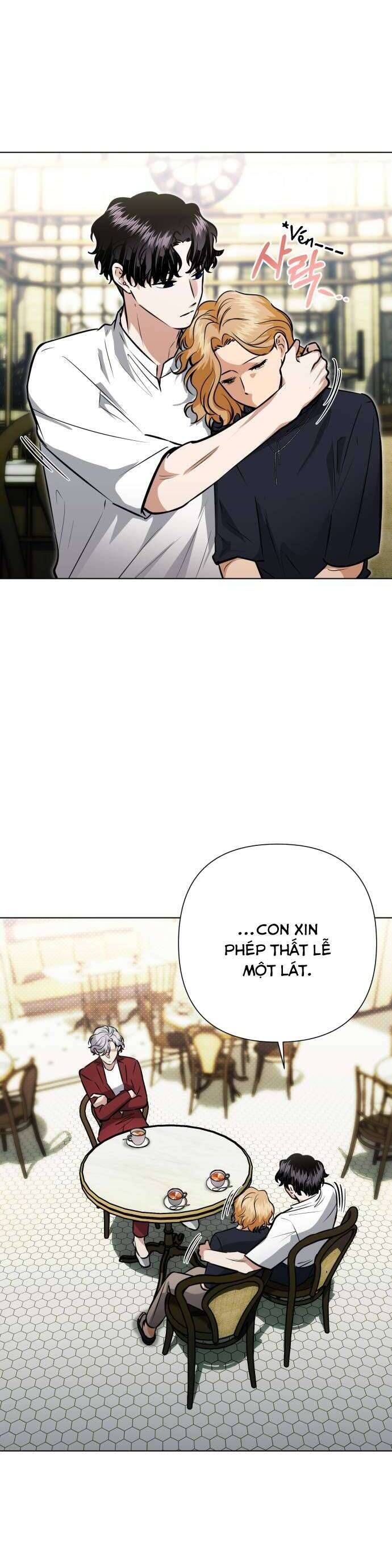 Xin Người Đừng Quên Chapter 43 - 4
