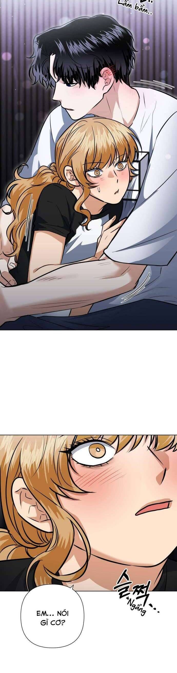 Xin Người Đừng Quên Chapter 43 - 31