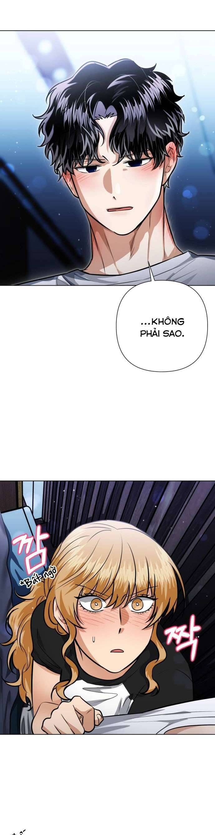 Xin Người Đừng Quên Chapter 43 - 32