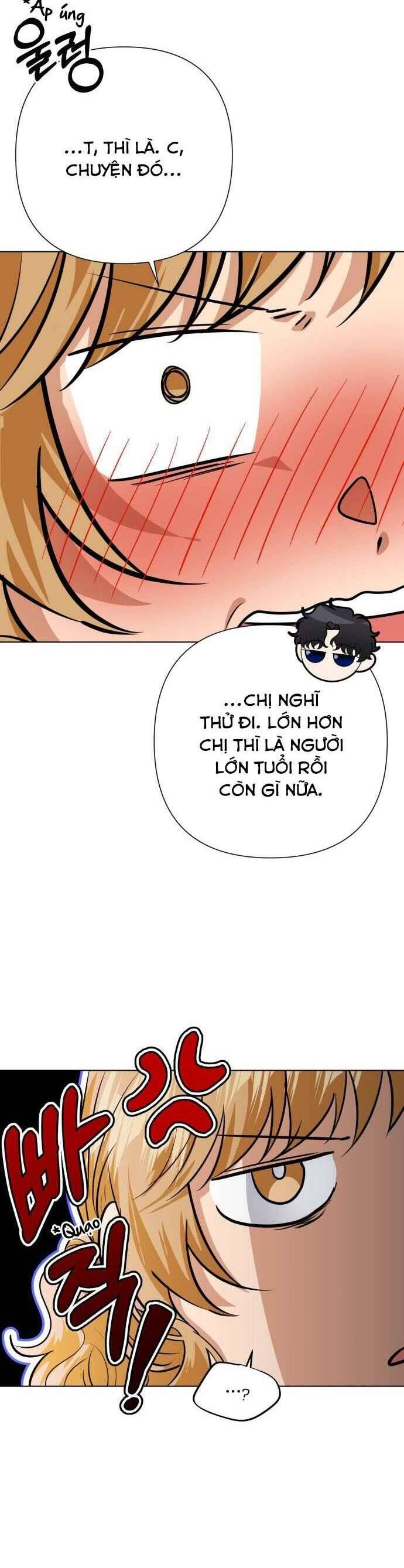 Xin Người Đừng Quên Chapter 43 - 33