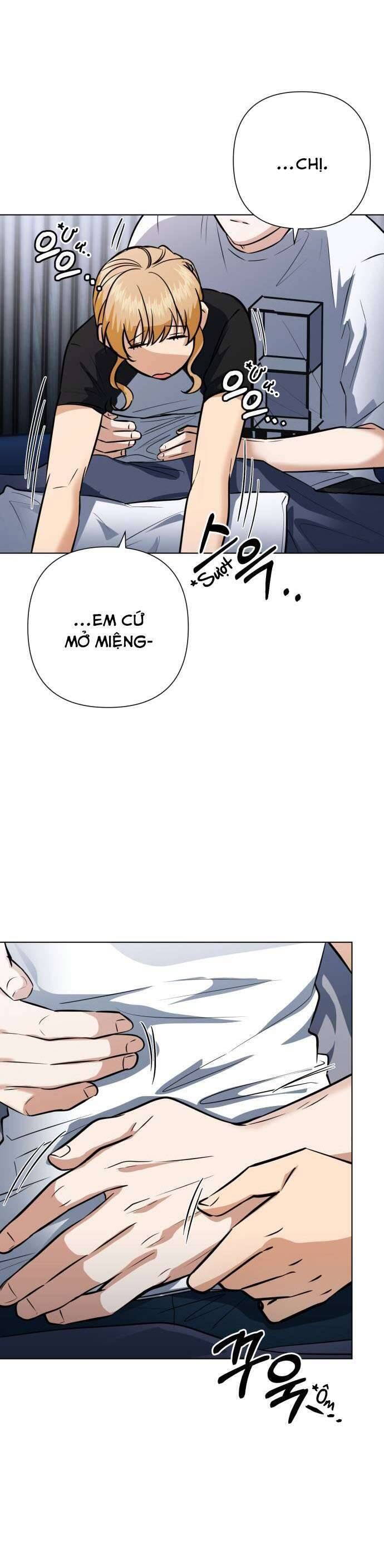 Xin Người Đừng Quên Chapter 43 - 36