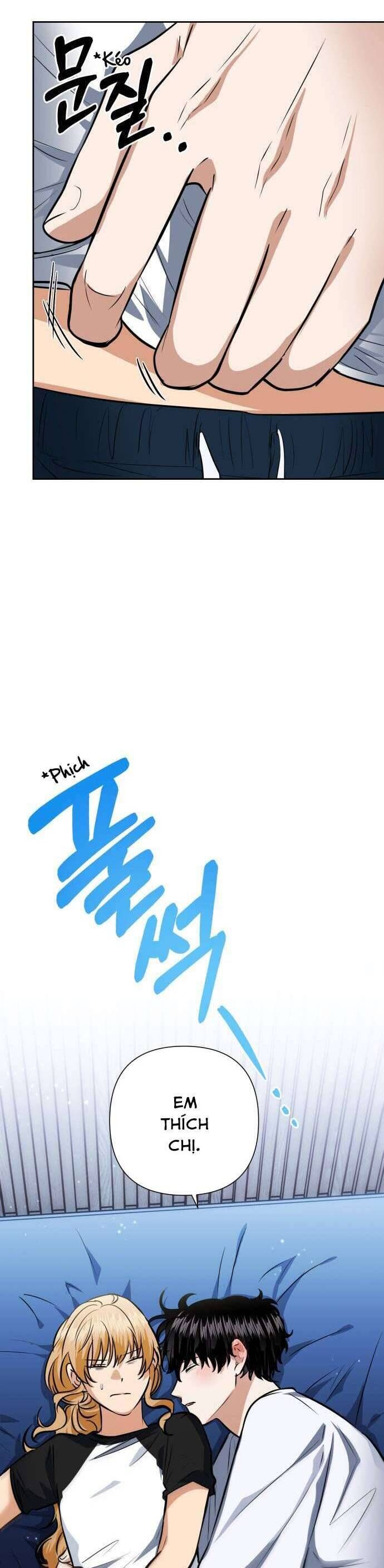 Xin Người Đừng Quên Chapter 43 - 37