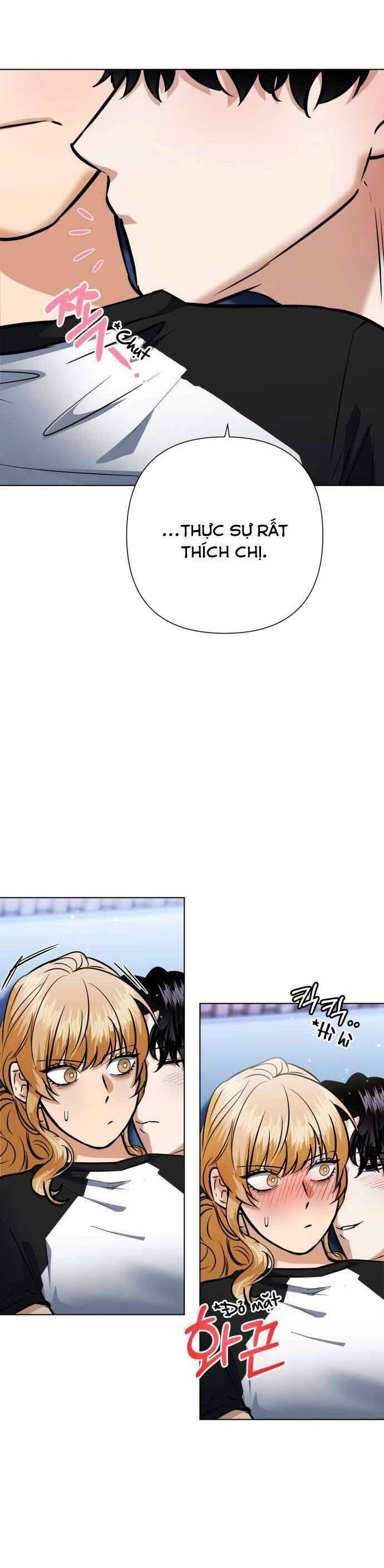 Xin Người Đừng Quên Chapter 43 - 39