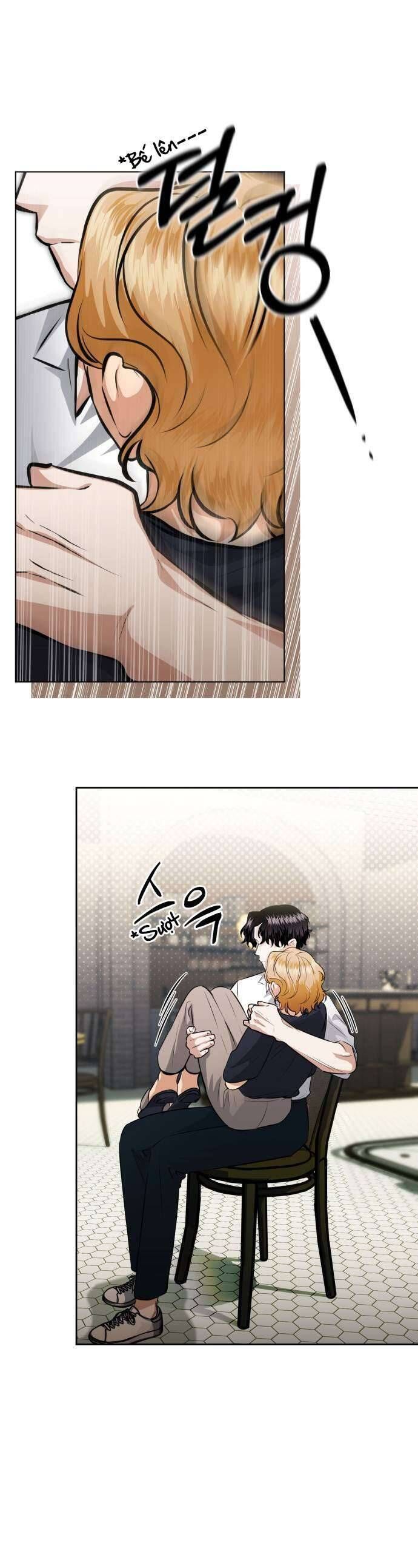 Xin Người Đừng Quên Chapter 43 - 5