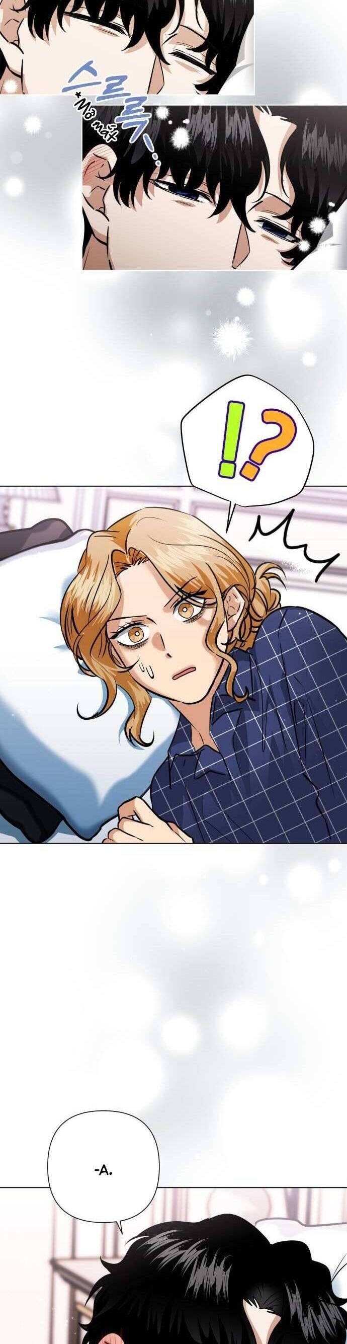 Xin Người Đừng Quên Chapter 43 - 42