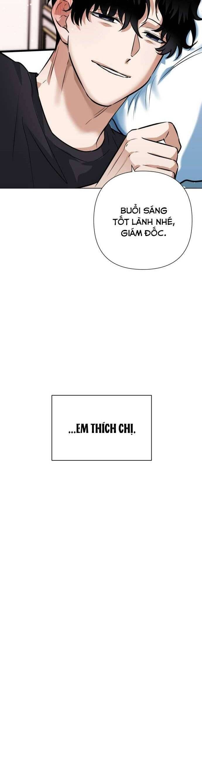 Xin Người Đừng Quên Chapter 43 - 43