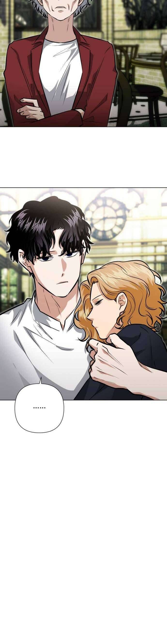 Xin Người Đừng Quên Chapter 43 - 7