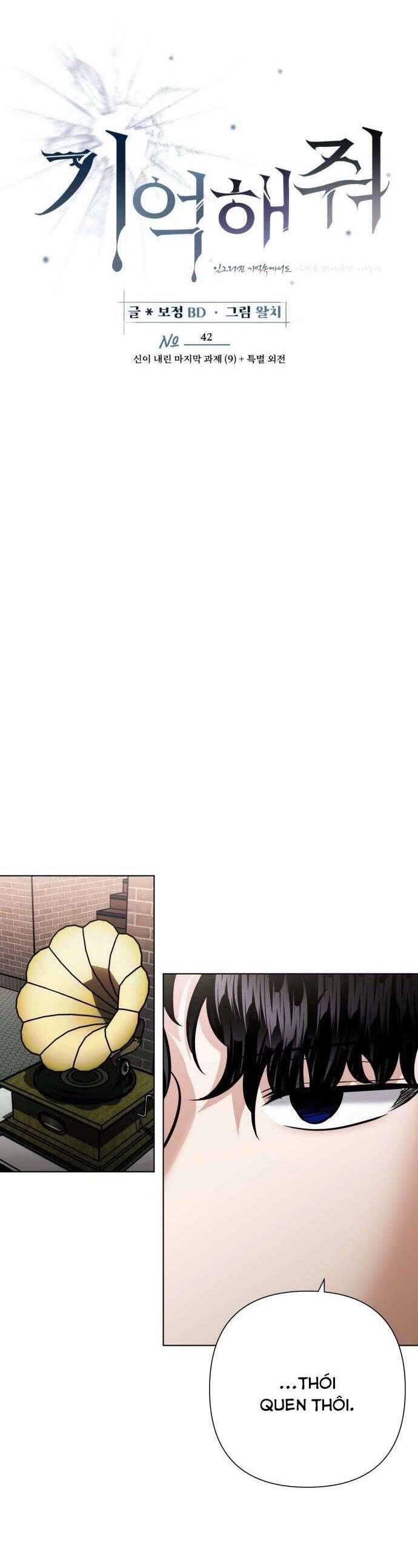 Xin Người Đừng Quên Chapter 43 - 8