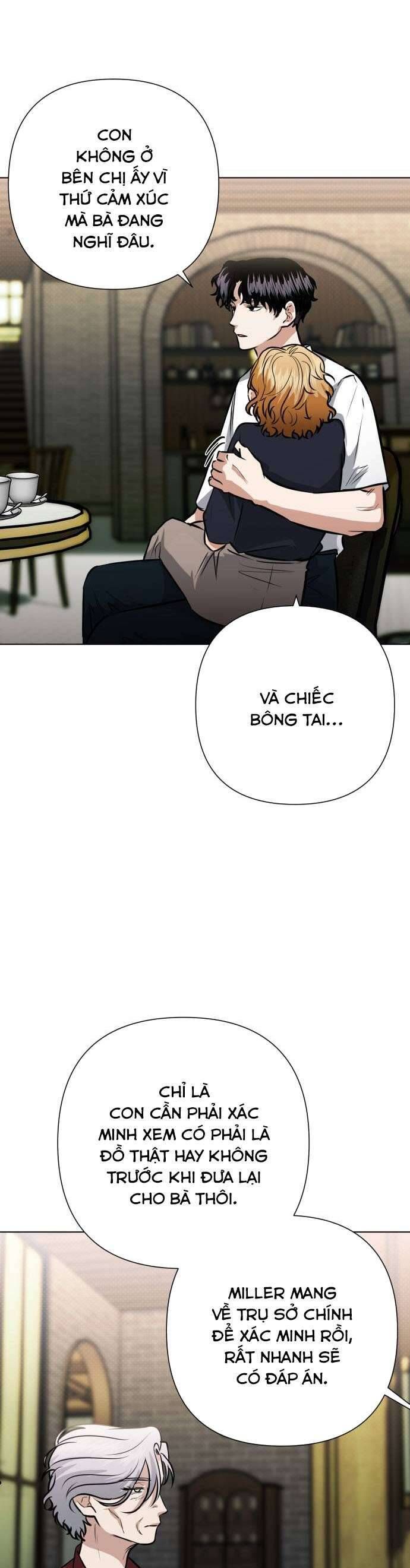 Xin Người Đừng Quên Chapter 43 - 9