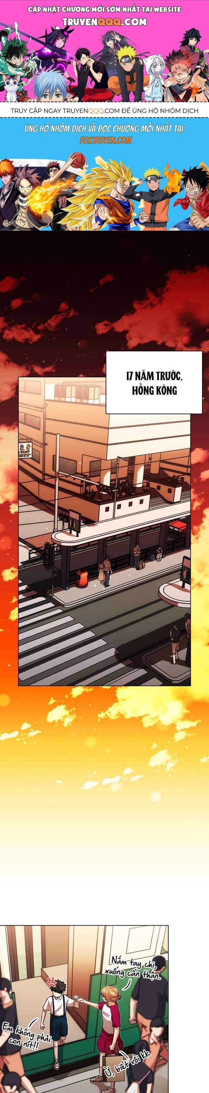 Xin Người Đừng Quên Chapter 44 - 1