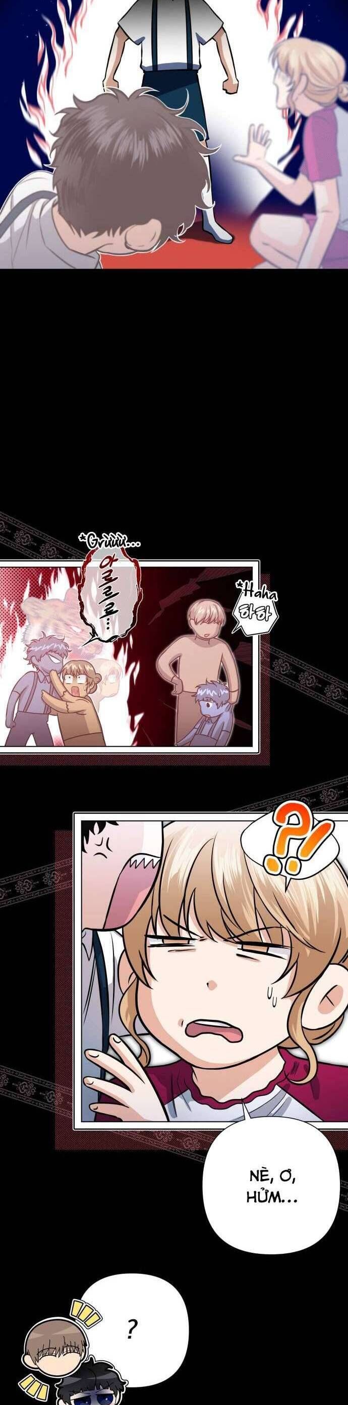 Xin Người Đừng Quên Chapter 44 - 14