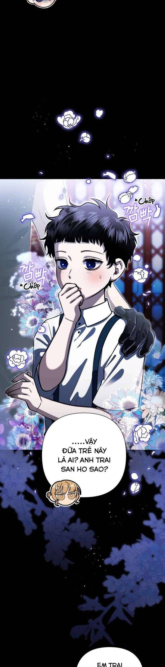 Xin Người Đừng Quên Chapter 44 - 15
