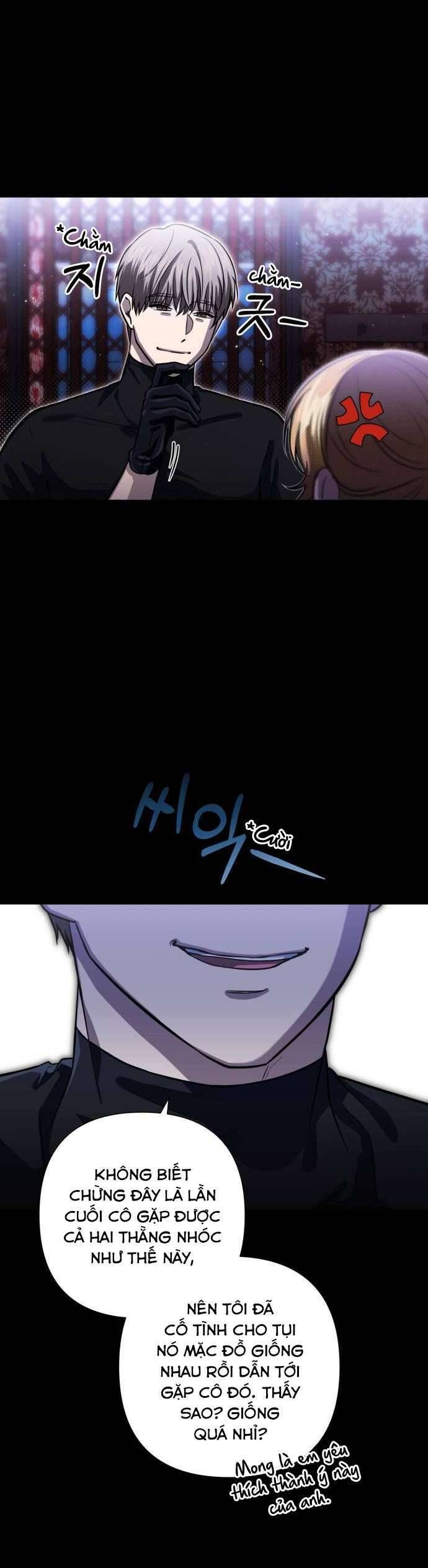 Xin Người Đừng Quên Chapter 44 - 17