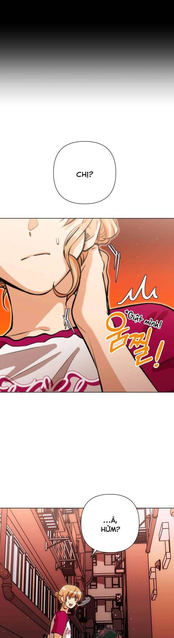 Xin Người Đừng Quên Chapter 44 - 18