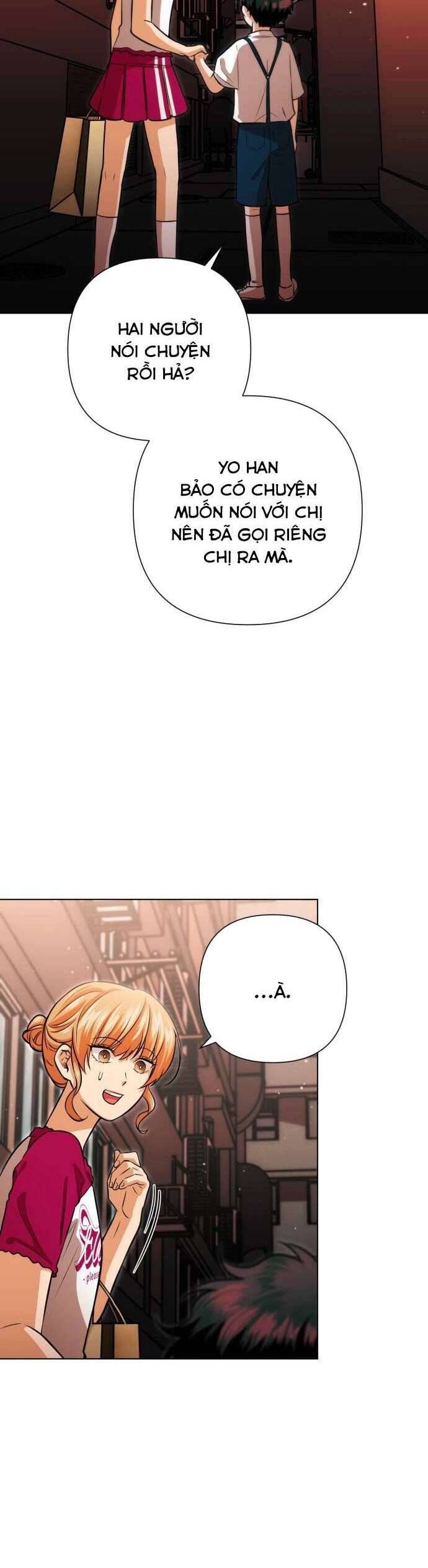 Xin Người Đừng Quên Chapter 44 - 19