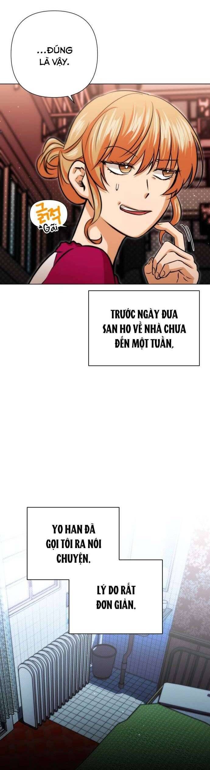 Xin Người Đừng Quên Chapter 44 - 20