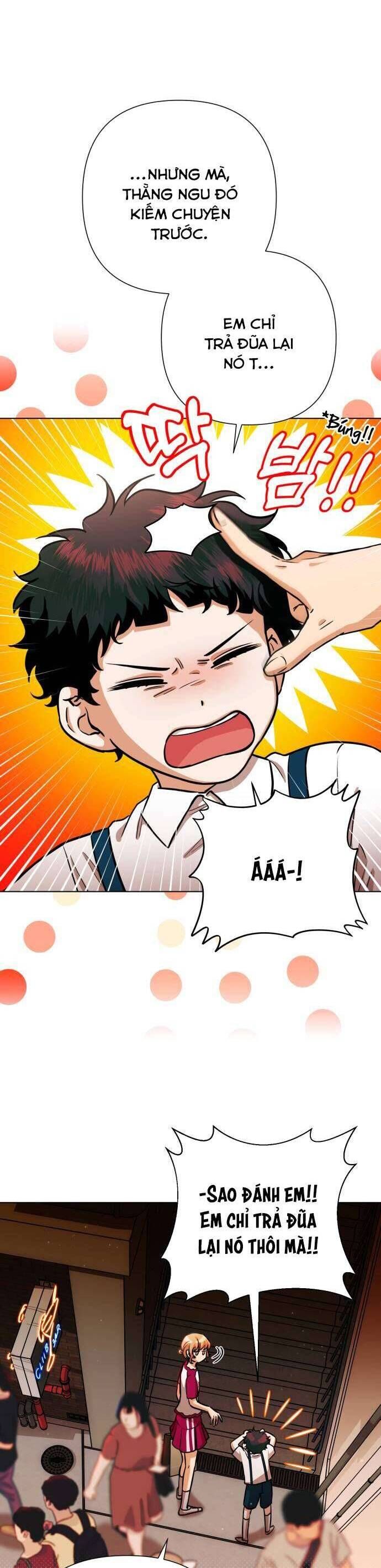 Xin Người Đừng Quên Chapter 44 - 3