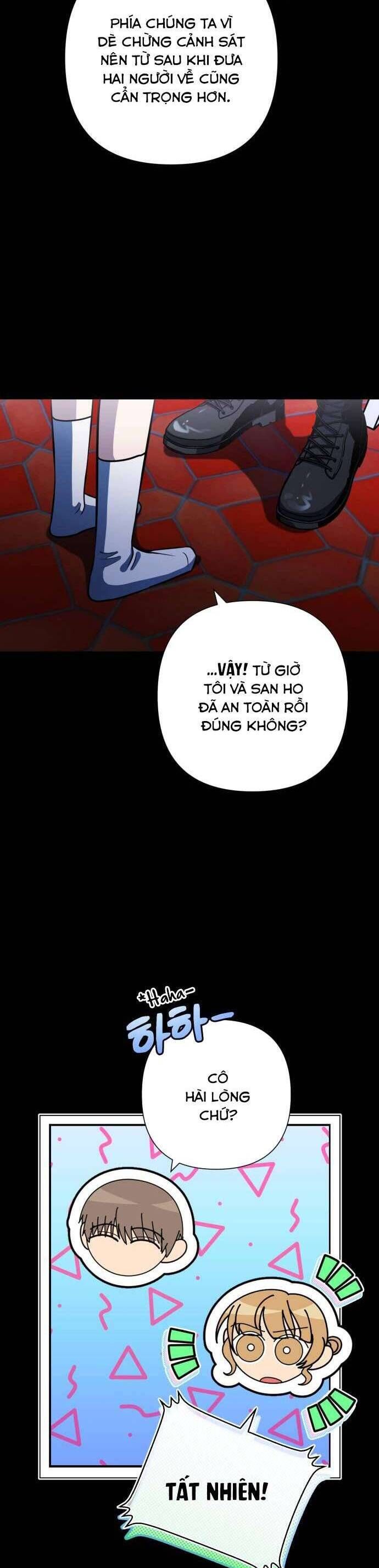Xin Người Đừng Quên Chapter 44 - 23