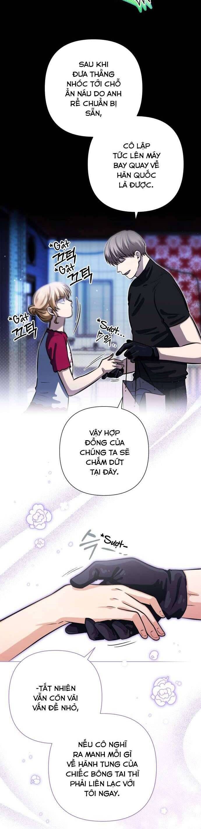 Xin Người Đừng Quên Chapter 44 - 24