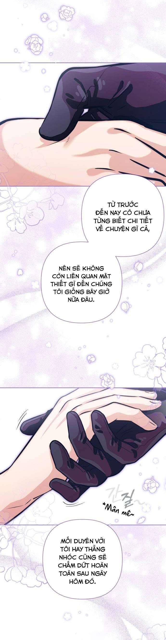 Xin Người Đừng Quên Chapter 44 - 25