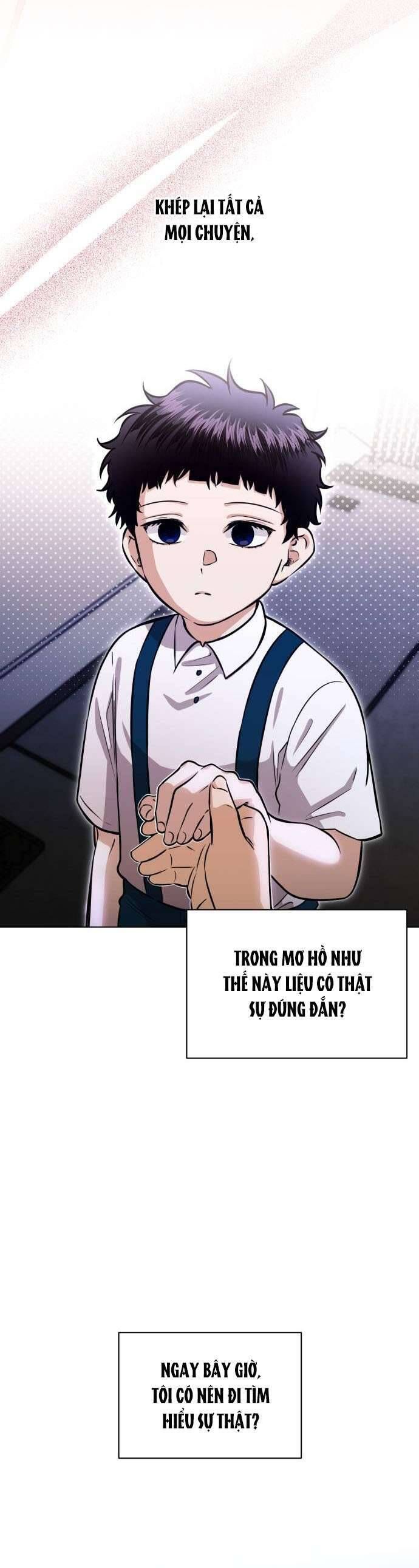 Xin Người Đừng Quên Chapter 44 - 29