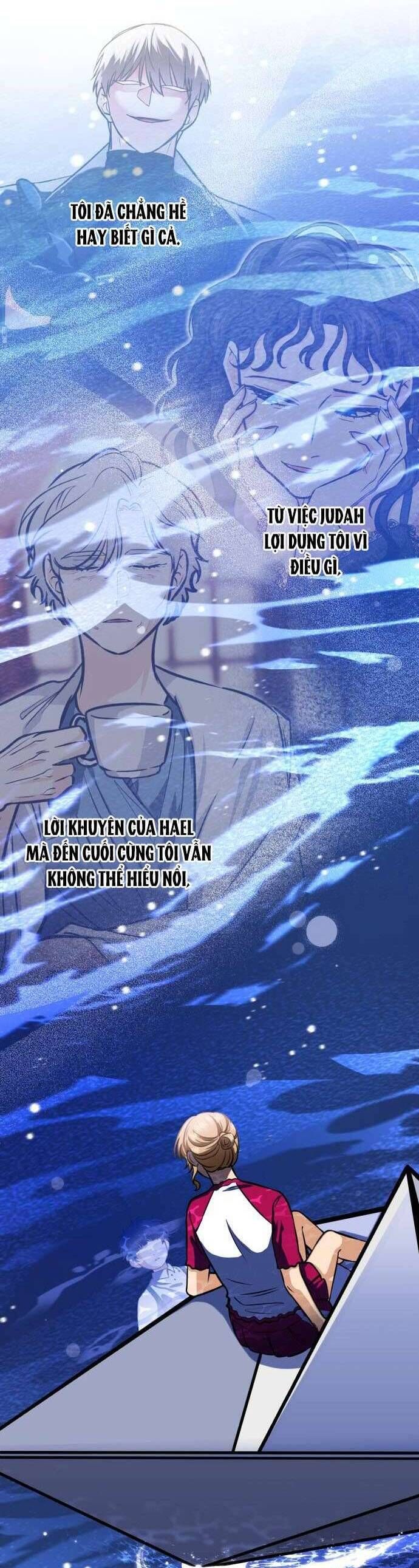 Xin Người Đừng Quên Chapter 44 - 30