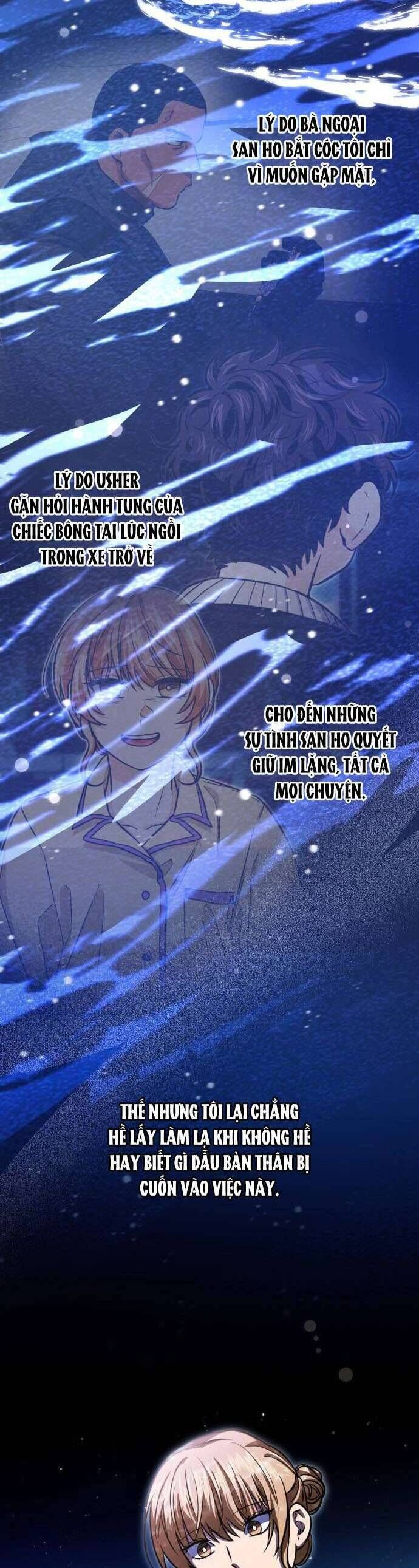 Xin Người Đừng Quên Chapter 44 - 31