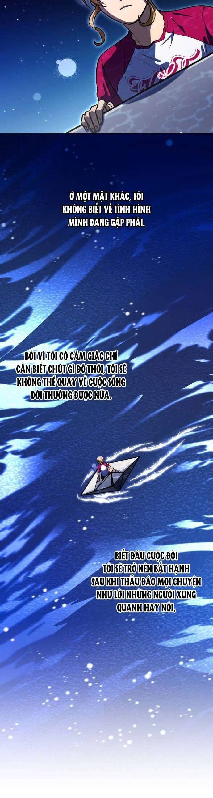 Xin Người Đừng Quên Chapter 44 - 32