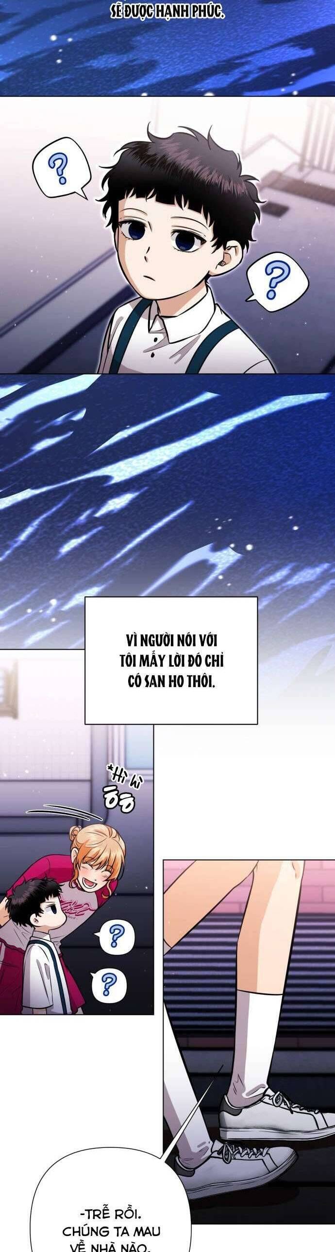 Xin Người Đừng Quên Chapter 44 - 34