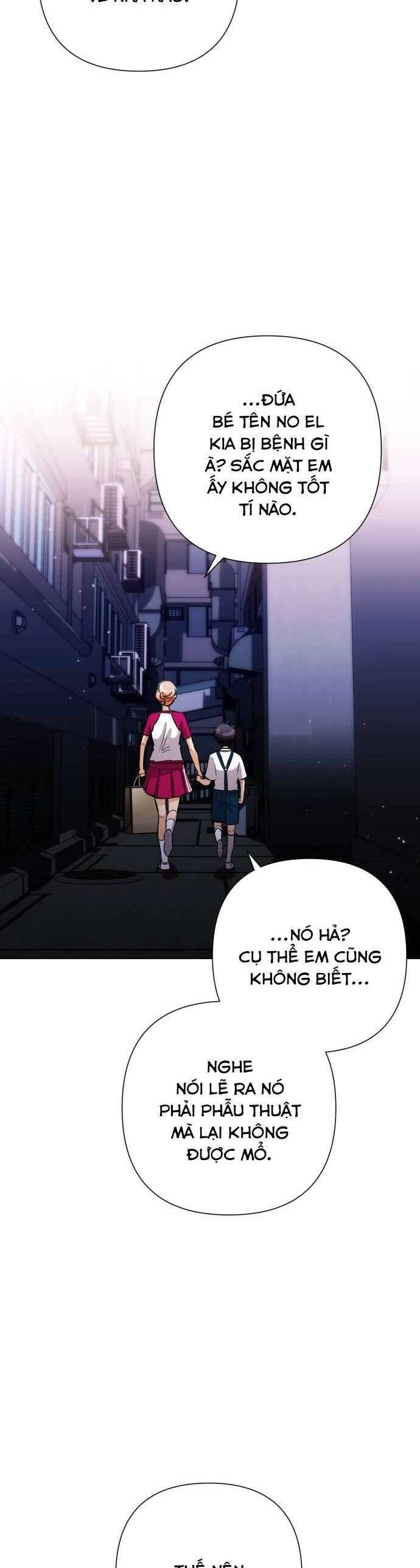 Xin Người Đừng Quên Chapter 44 - 35