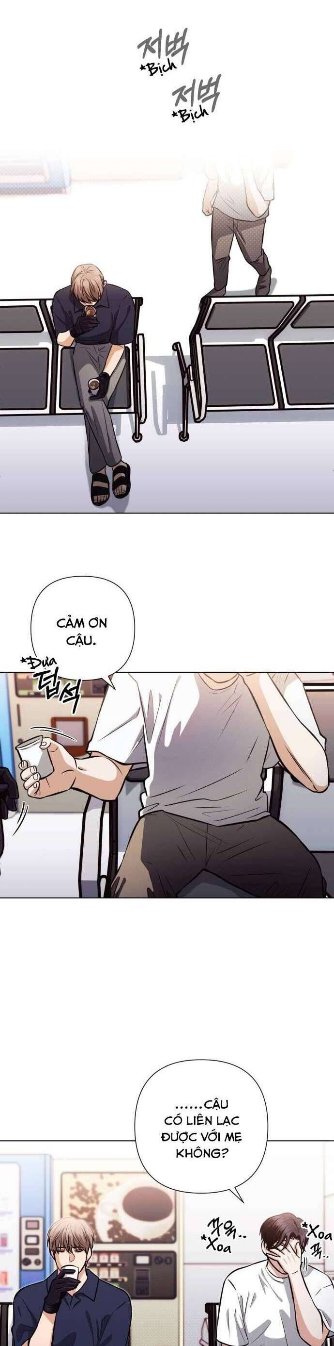 Xin Người Đừng Quên Chapter 44 - 38