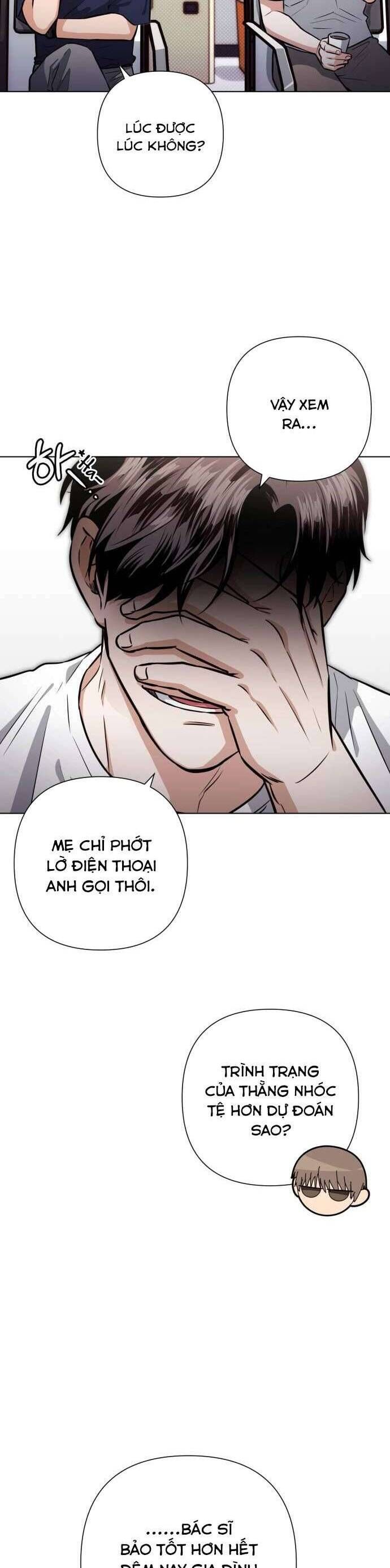 Xin Người Đừng Quên Chapter 44 - 39