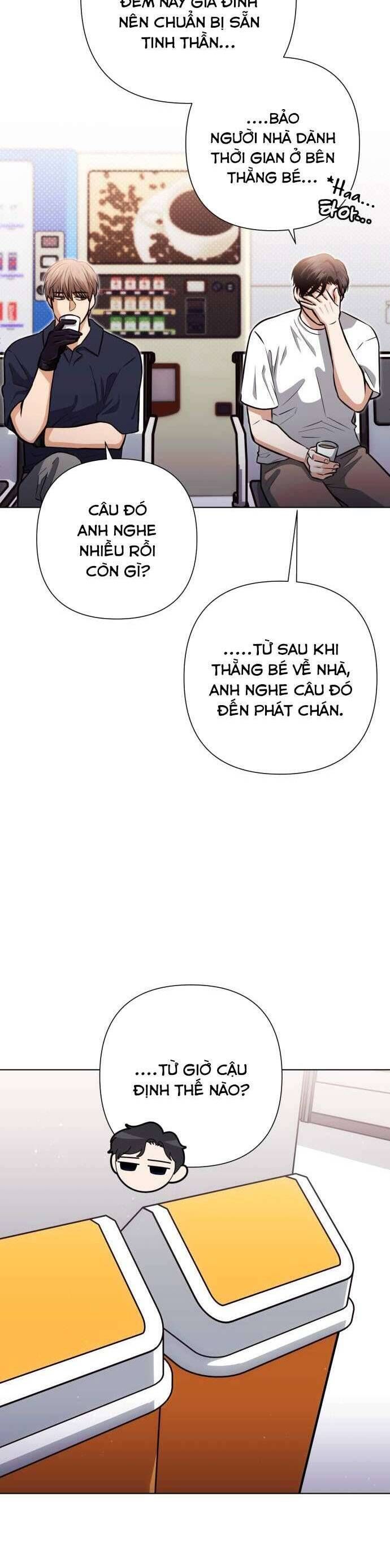 Xin Người Đừng Quên Chapter 44 - 40