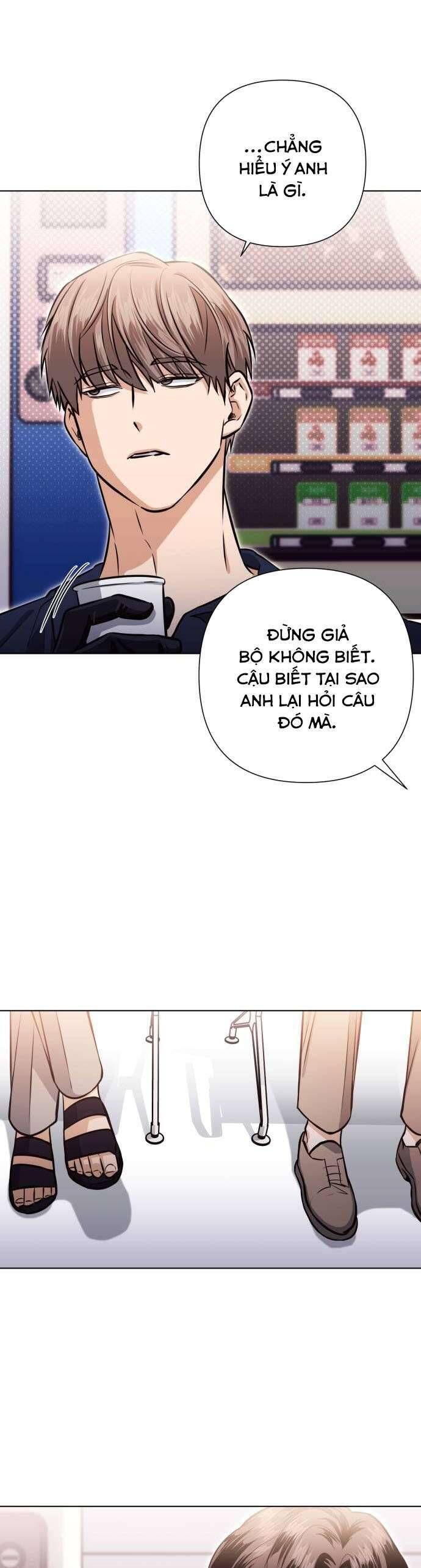 Xin Người Đừng Quên Chapter 44 - 41