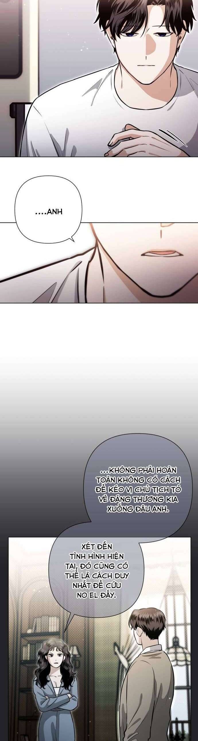 Xin Người Đừng Quên Chapter 44 - 42