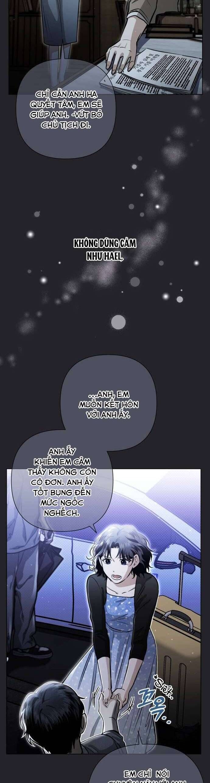 Xin Người Đừng Quên Chapter 44 - 43