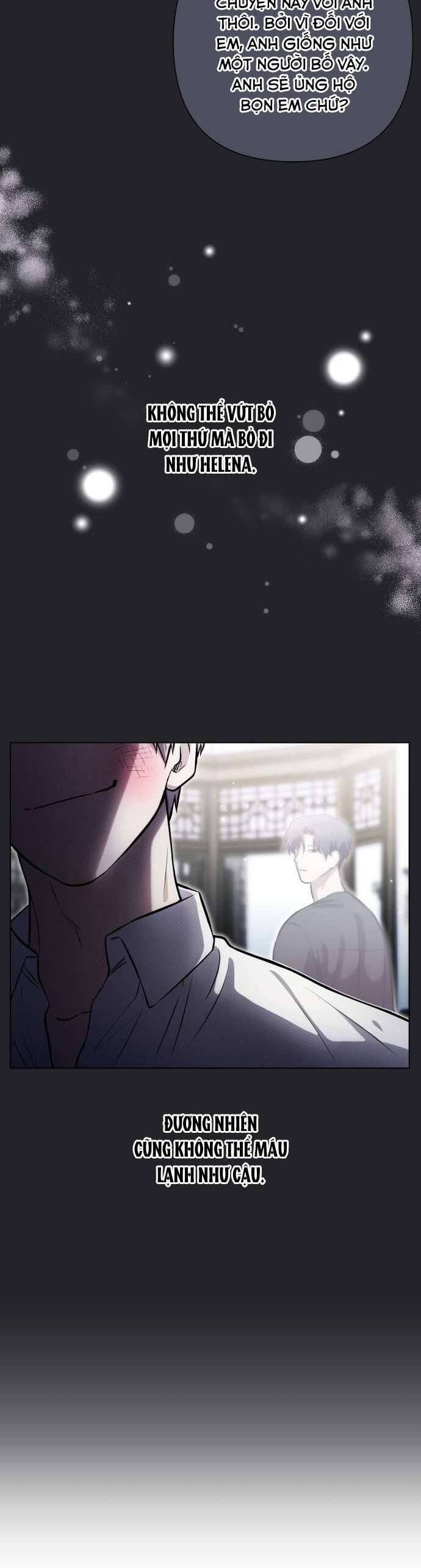 Xin Người Đừng Quên Chapter 44 - 44